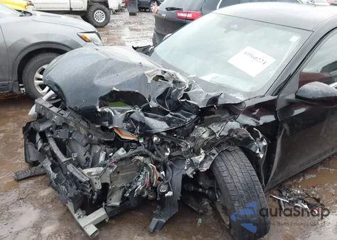 2021 Nissan Sentra Sv Xtronic Cvt из США, поврежденный, VIN 3N1AB8CV3MY239013